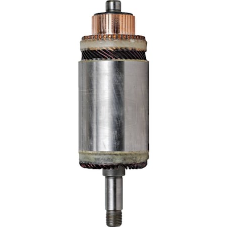 Aftermarket JAndN Electrical Products Armature 301-44001-JN
